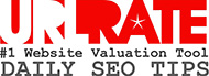 Website Value Tool and domain name value